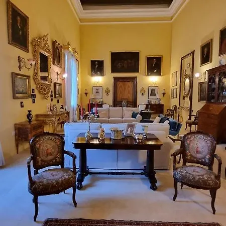 Palazzo Del Prelato *