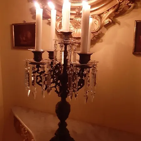 Villa Palazzo Del Prelato Mdina