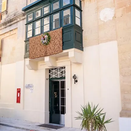 Palazzo Del Prelato Villa *