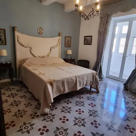 Palazzo Del Prelato