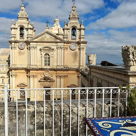 Palazzo Del Prelato *