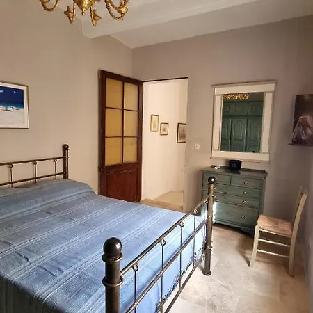 Palazzo Del Prelato Villa